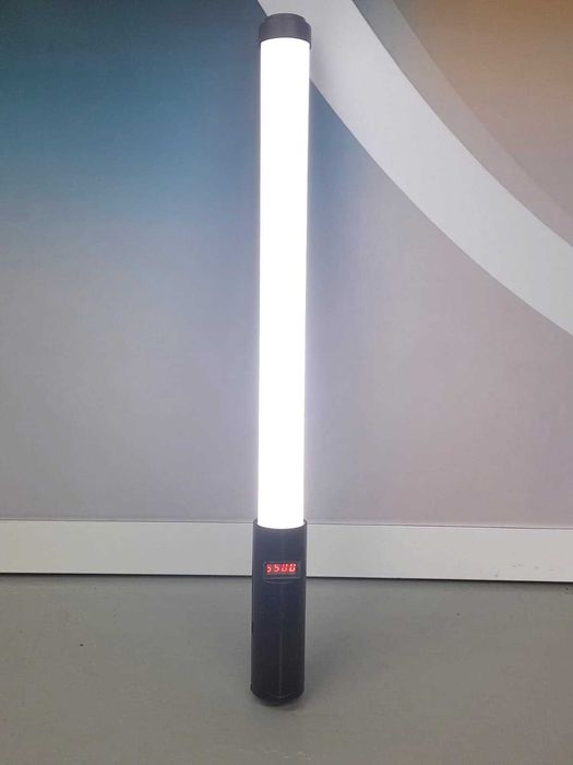 Bastão de Luz Led RGB com Comando - NOVO