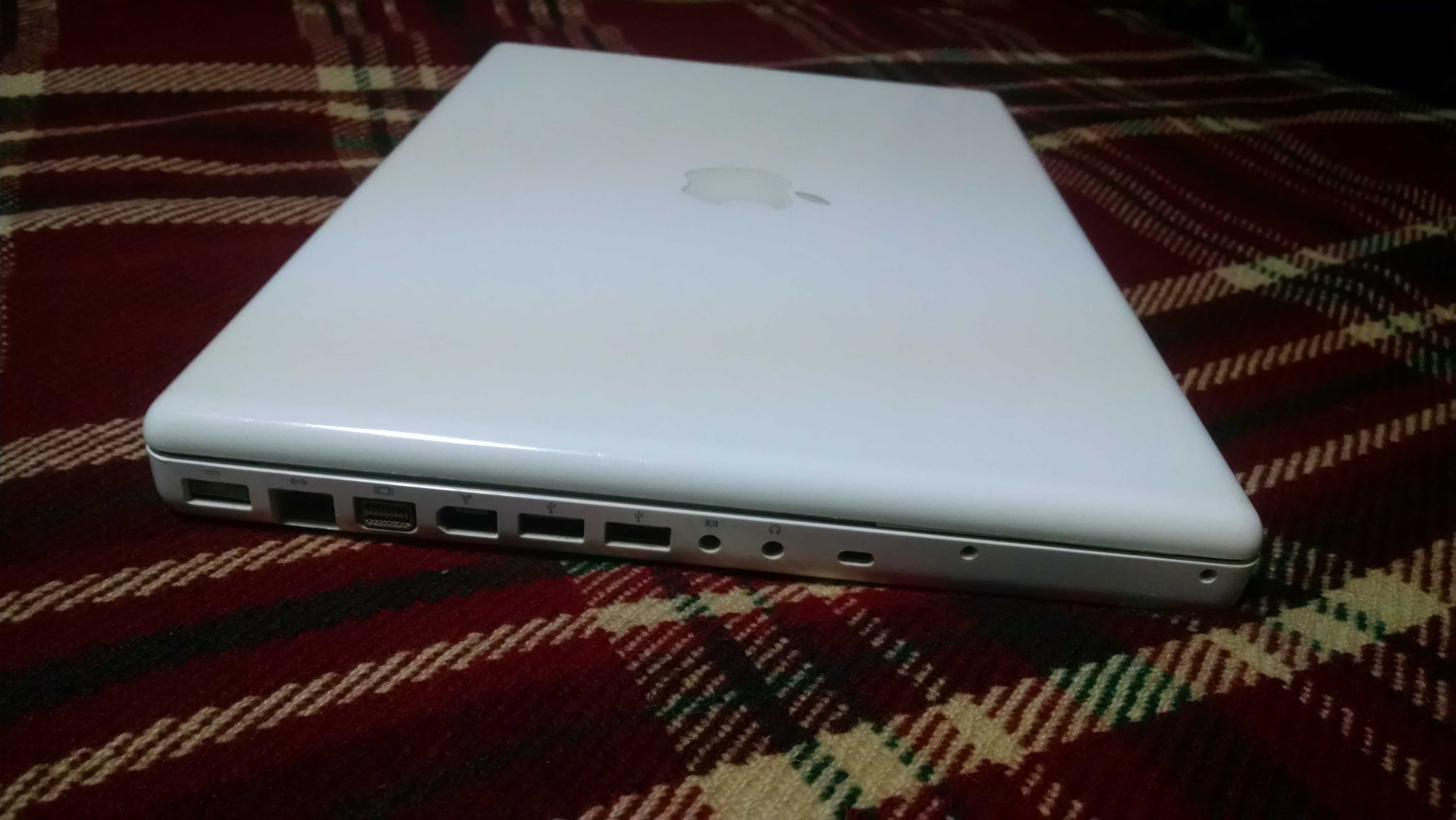 Macbook Apple 13"3 ноутбук Макбук