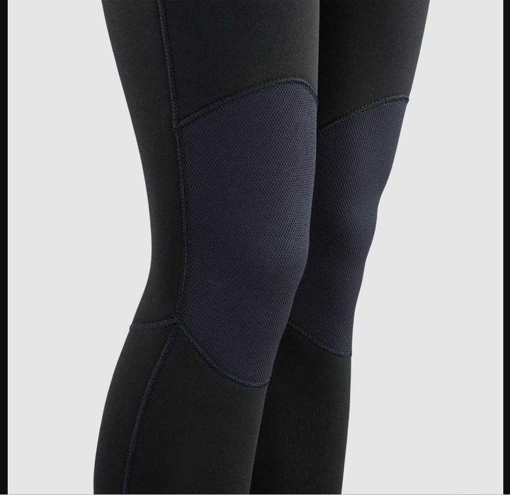 Leszno Nowa Damska Pianka ION Element 5/4 38/M Back Zip Model 24 Cena!