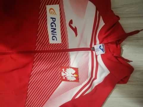 Bluza Joma piłka ręczna PGNiG Polska rozm.L