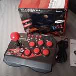 Arcade Joy Stick Pad Retro Kontroler PC