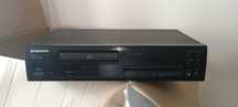Pioneer PD-104 Odtwarzacz CD