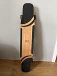 Longboard Twin Tip NKX