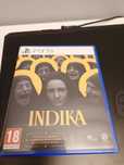 Indika PS5 + Soundtrack