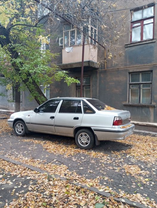 Продам авто deowoo Nexia