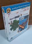 Gra PC Theme Hospital Theme Park BigBox Nowy folia