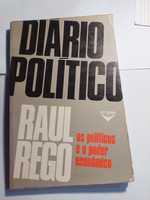 Diário Político Raul Rego