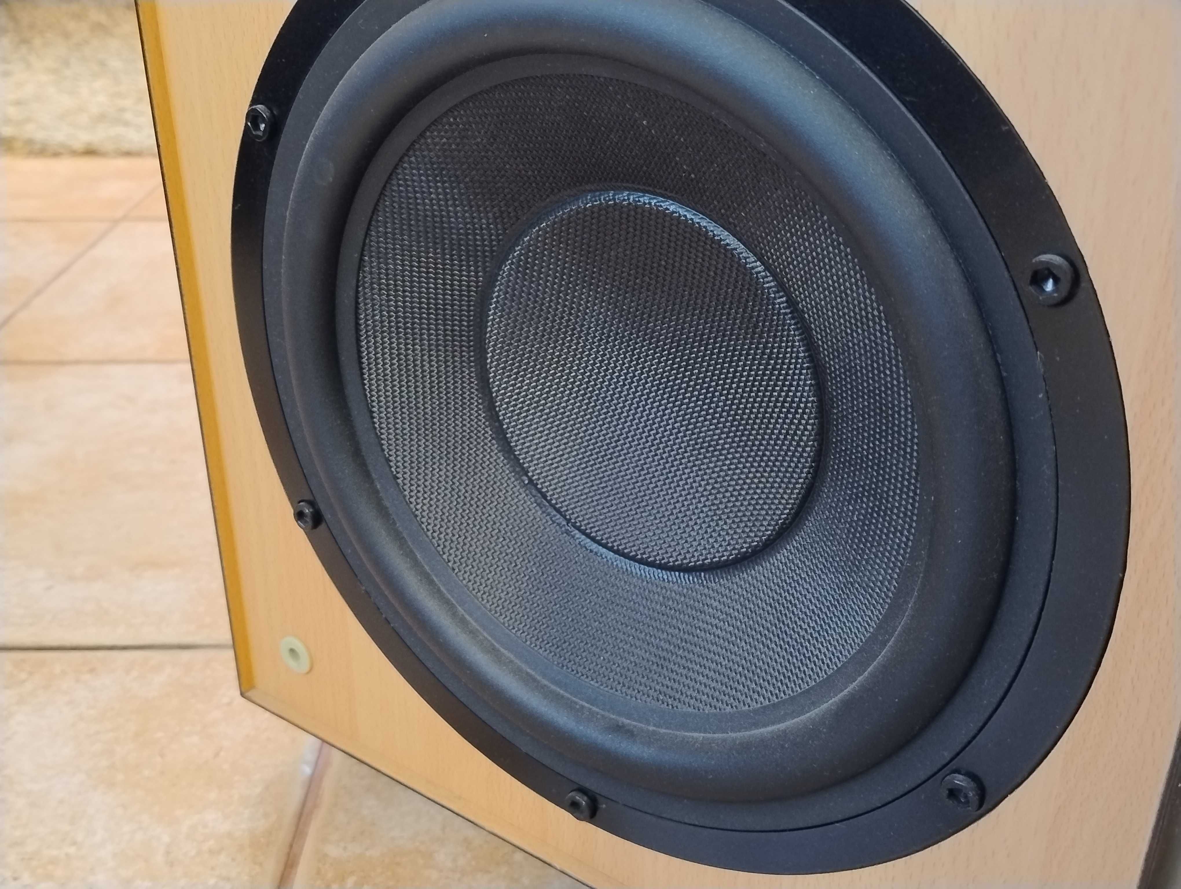 subwoofer aktywny do domu Wharfedale Diamond SW150