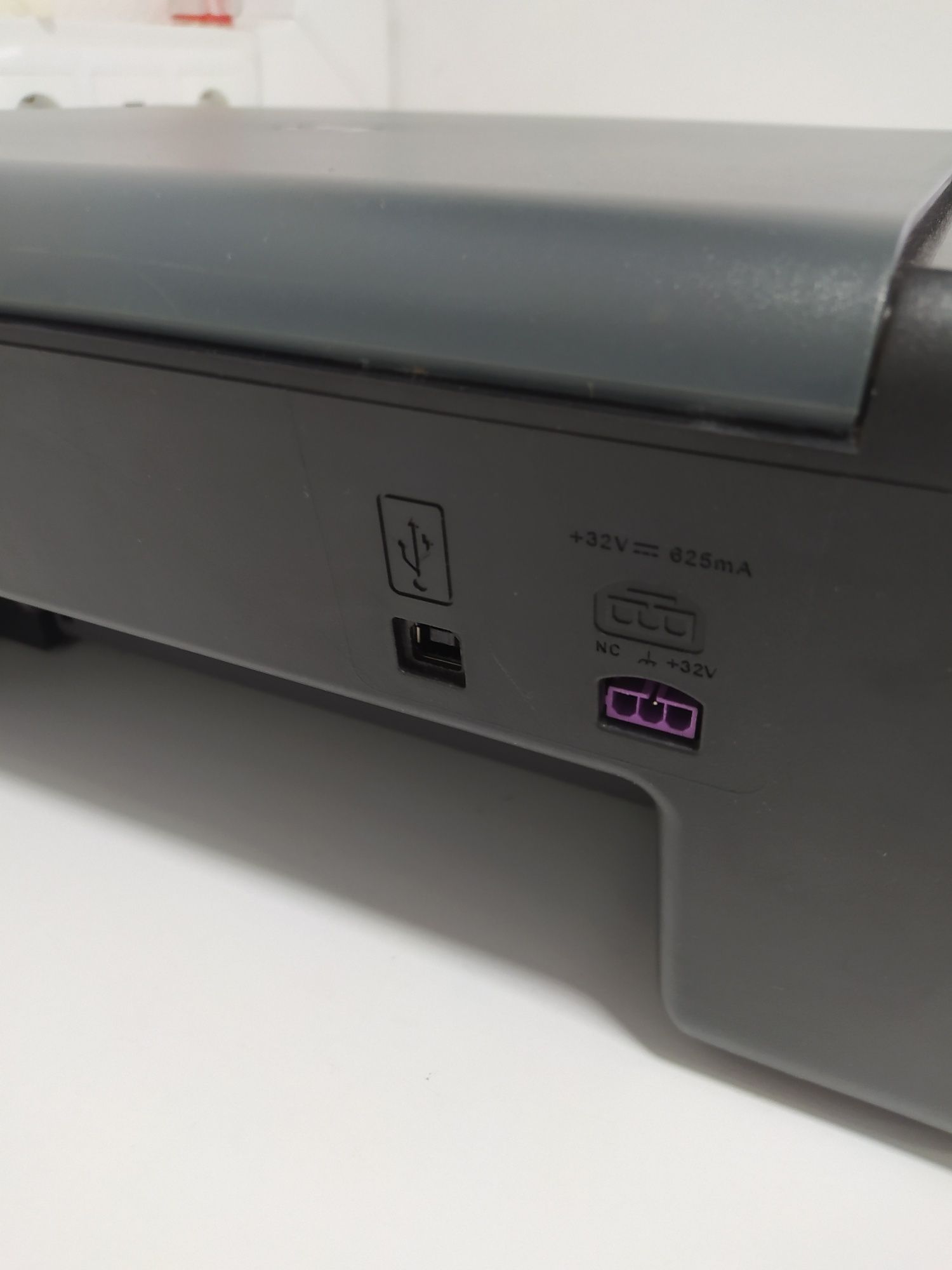 Impressora multifunções HP F2420 usada em bom estado