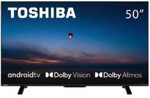 Telewizor TOSHIBA 50UA2363DG UHD Android TV