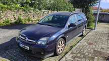 Vendo Opel Vectra de 2005.