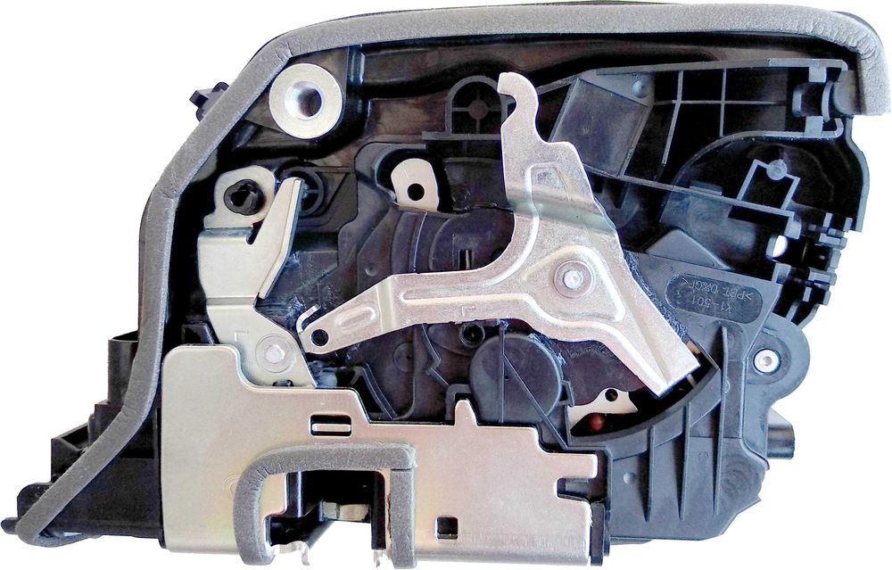 Доводчик автомобильных дверей MERCEDES, BMW