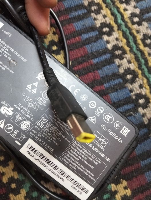 Portátil Lenovo Y530 peças