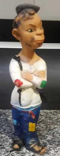 Boneco vintage Cantiflas