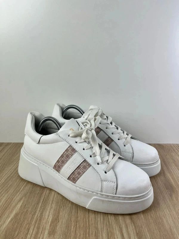 buty sneakersy aigner rozmiar 39