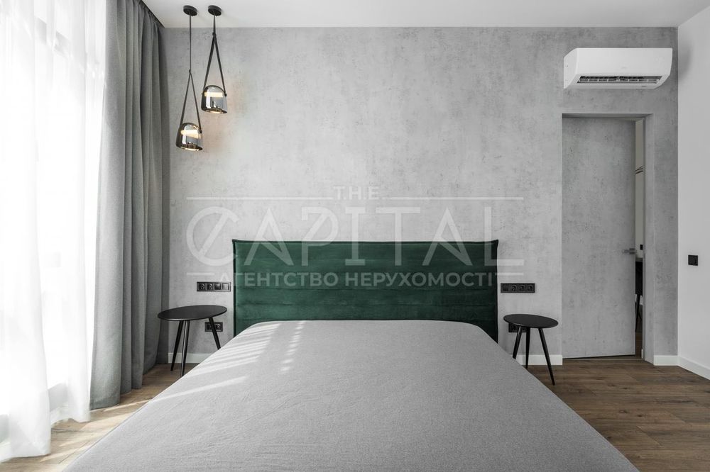 Аренда квартиры ЖК Park Avenue Vip Голосеевский район