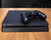 Консоль PS4 Slim  Приставка Sony PlayStation 4 Плейстейшн 4