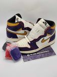 Buty Nike Air Jordan 1 LA to Chicago 44,5EUR