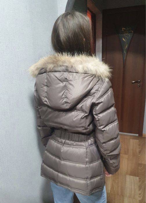 Зимова куртка Outventure