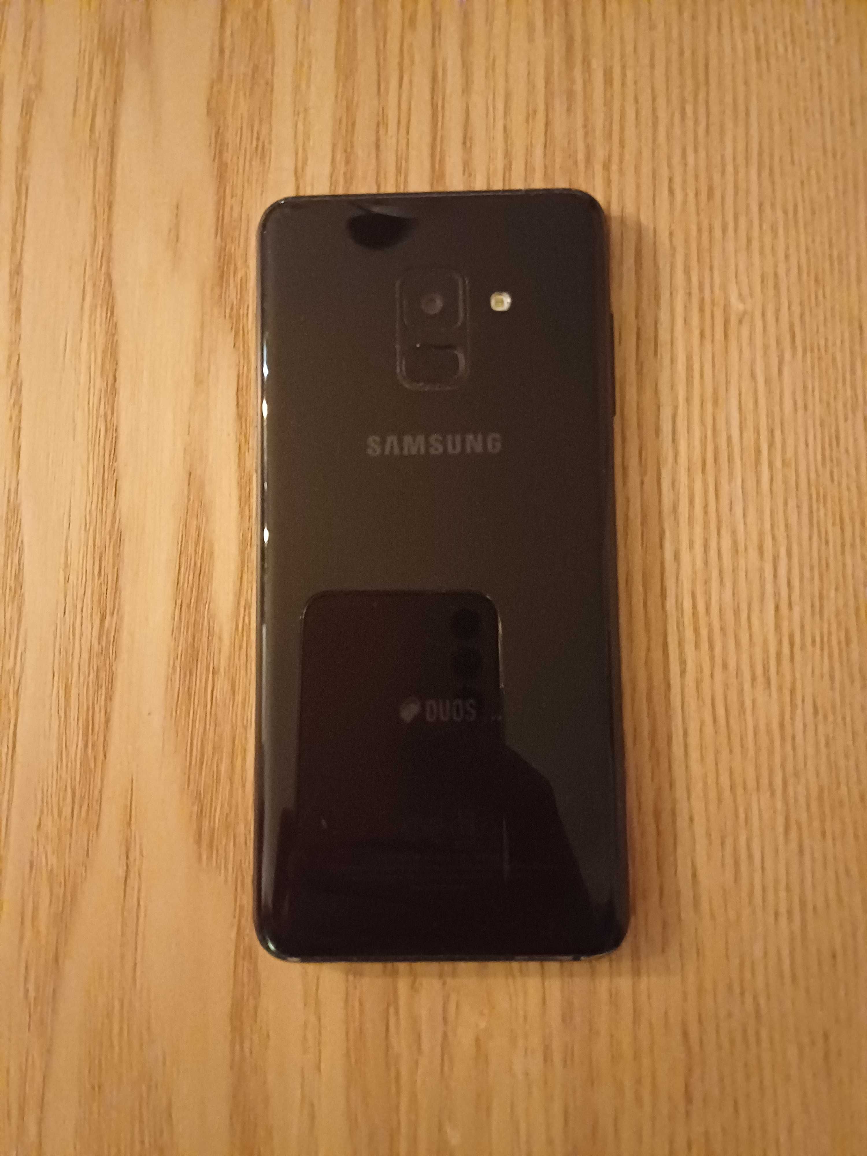 Samsung A8 (2018)