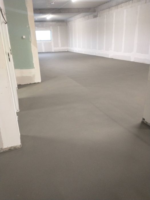 Wylewki maszynowe mixokret Małe Metry !! Ruda Zabrze Gliwice Rybnik