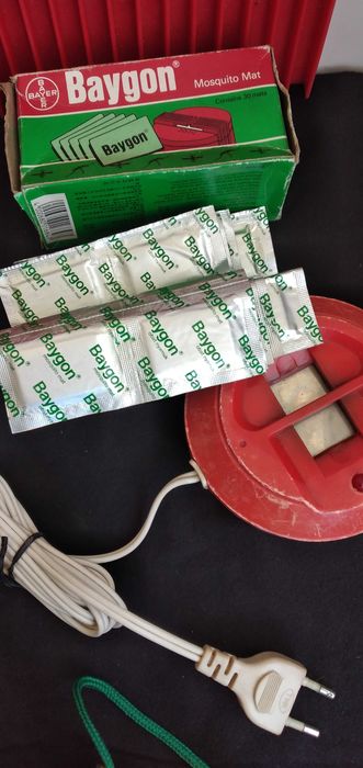 Camping Gas - Balde Gelo - Maquina Borbotos - Latas - Agrafador