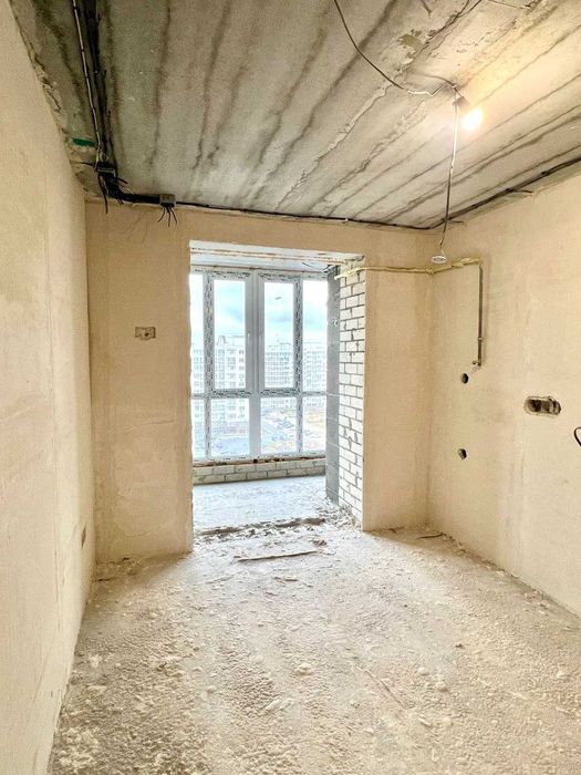 2 кімнатна квартира в ЖК Незалежність