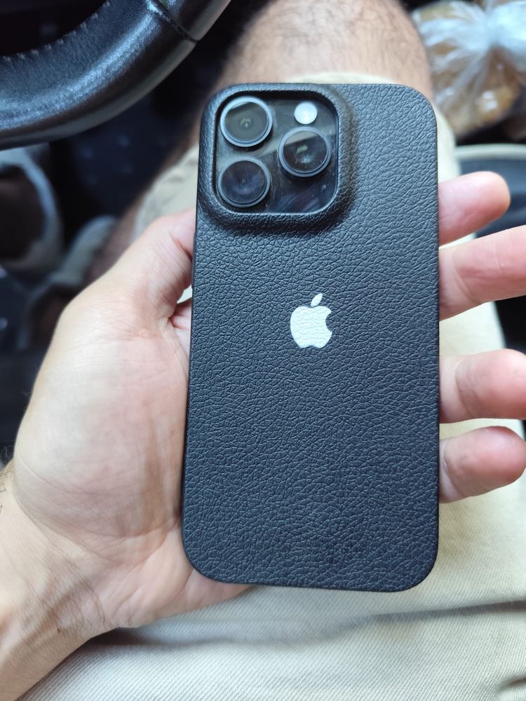 iPhone 16 Pro - 128