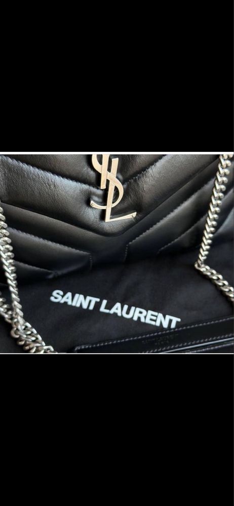 Сумка Saint Laurent