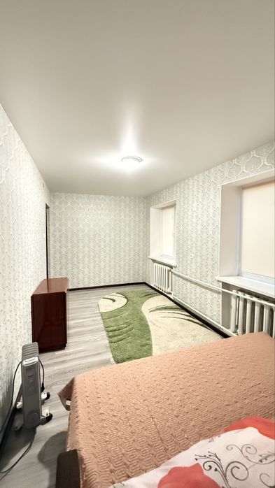 Продаж квартири, євроремонт