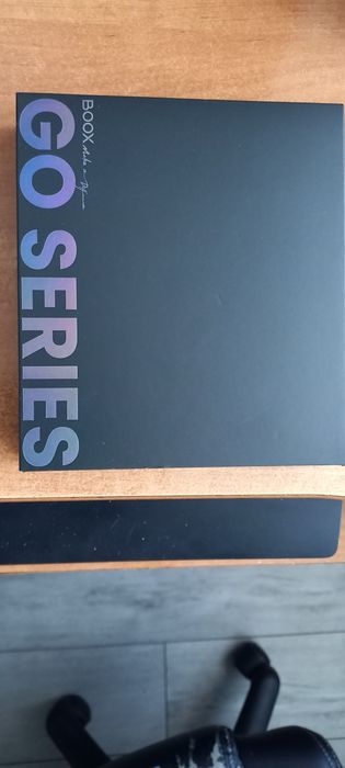 Czytnik Onyx Boox Go 7 Series