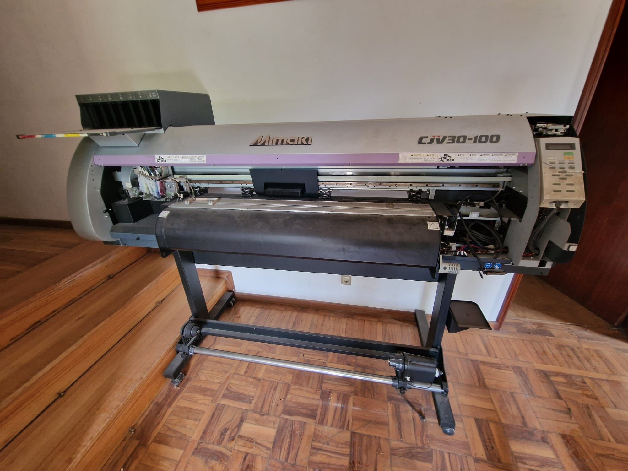 Plotter MIMAKI CJV 30-100