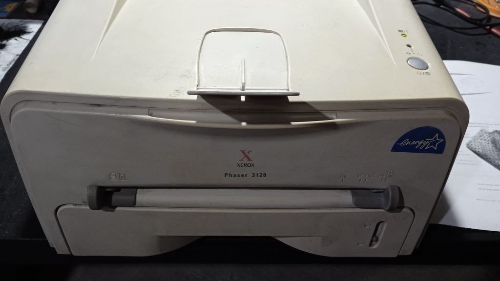 Принтер (друкарка) Xerox 3120
