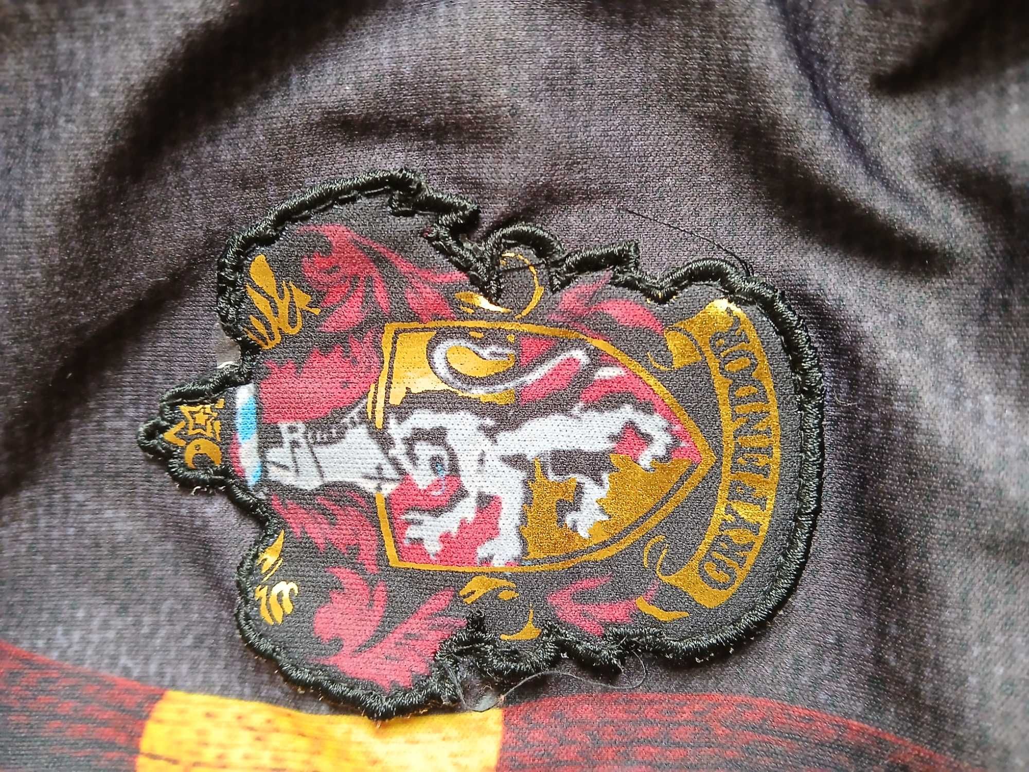 Harry Potter szata kostium przebranie strój r. 140 cm