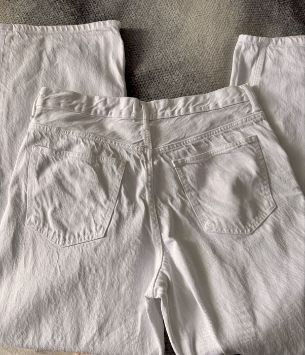 Стильні джинси zara