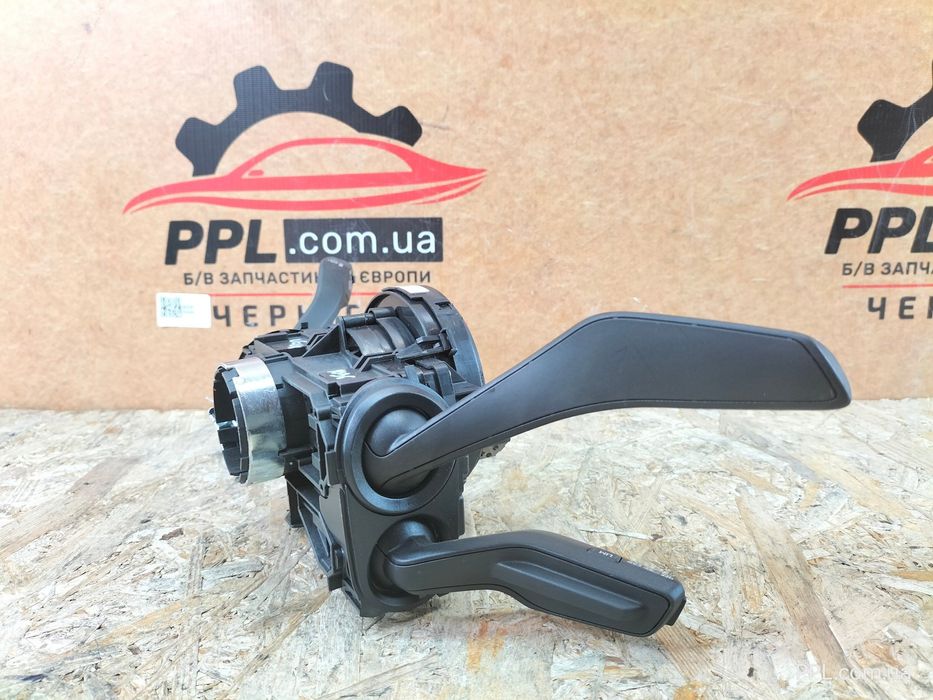 Audi A4 B9 15- A5 Подрулевой шлейф переключатель Airbag 4M0907129HN