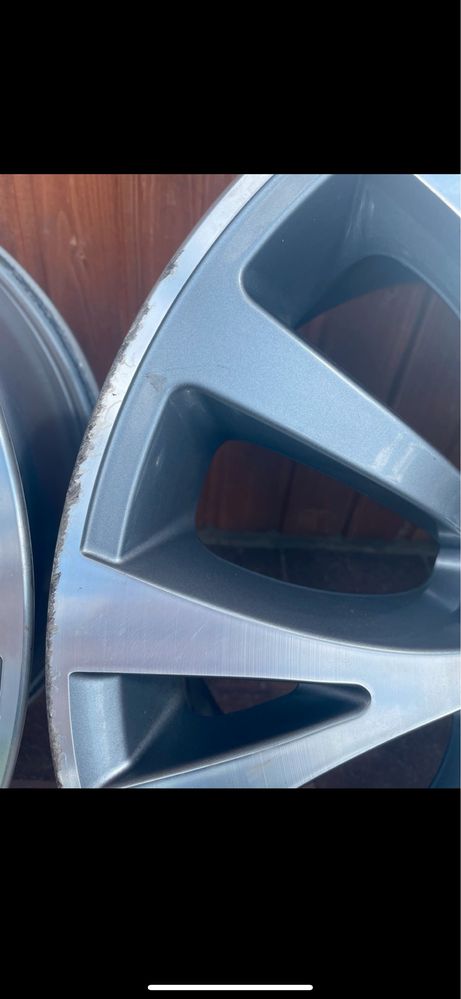 Felgi BMW/BBS 19” M ORYGINAŁ 8.5J 9.5J F07 F10 F11 F01 F06 F12