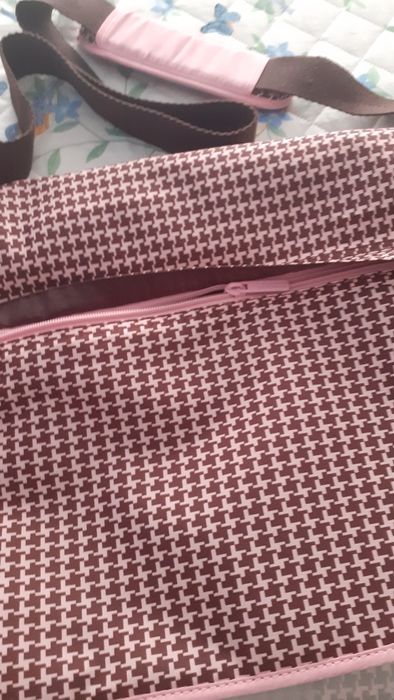 Benetton Saco / Bolsa escolar