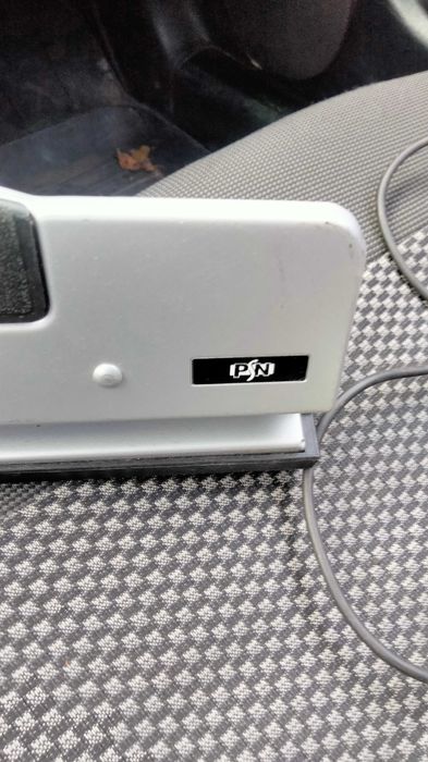 Дирокол офісний регулюємий