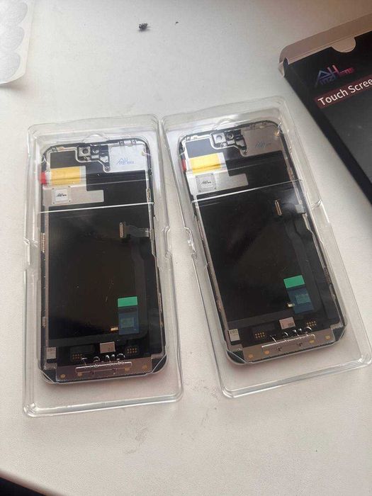 Дисплей Apple iPhone 14 Pro Max Oled оригинал