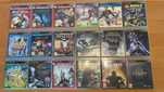 Gry na playstation3 (kazda gra 30zl)