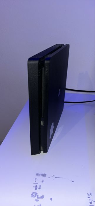 Vendo playstation 4