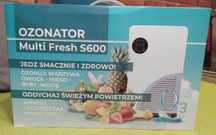 Ozonator Multi Fresh S600