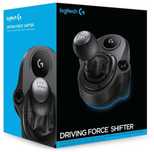 Shifter Logitech