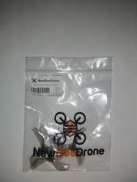 Śmigła do drona NewBeeDrone Azi Prop Tri-Blade 40mm