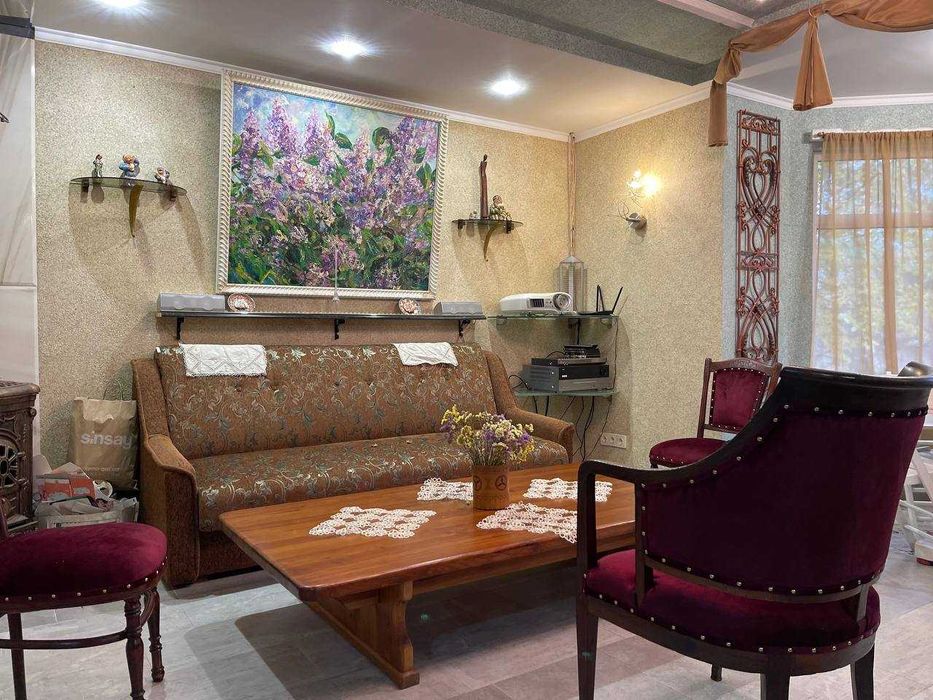 Продається будинок мрії на Дамбі