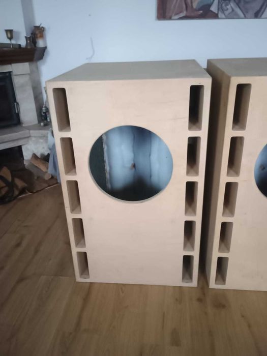 Onken obudowy głośnikowe