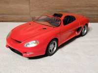 model Ford Mustang Mach III Maisto 1/18