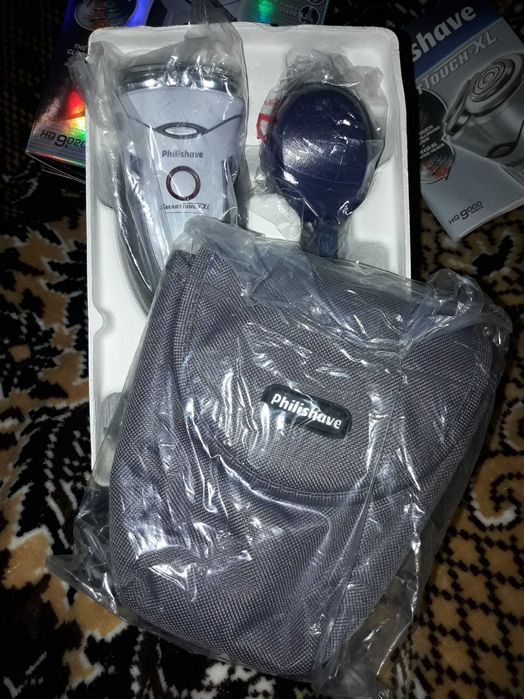Бритва Phillips электробритва