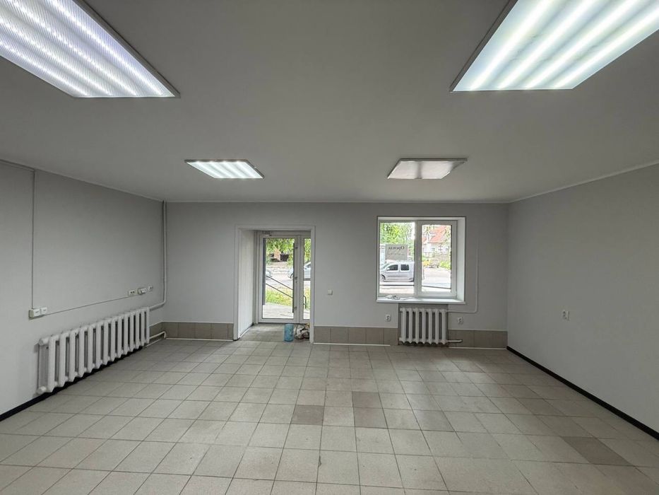 Оренда приміщення під ваш бізнес